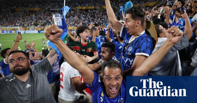 My punishment for calling the Hundred the worst thing in cricket? A day at the Hundred | Barney Ronay