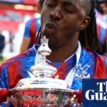 Football transfer rumours: Arsenal and Spurs to battle for Eberechi Eze?