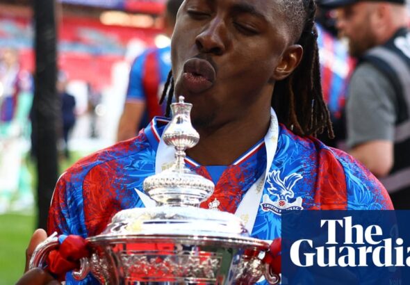 Football transfer rumours: Arsenal and Spurs to battle for Eberechi Eze?