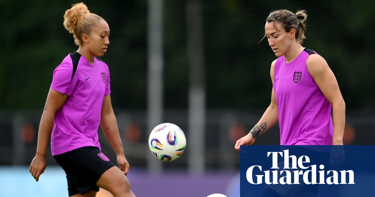 All Euro 2025 players under pressure to ‘explode’ women’s game, insists Bronze
