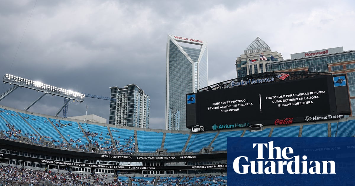 Lightning at the Club World Cup, U21 glory and the Women’s Euros – Football Weekly