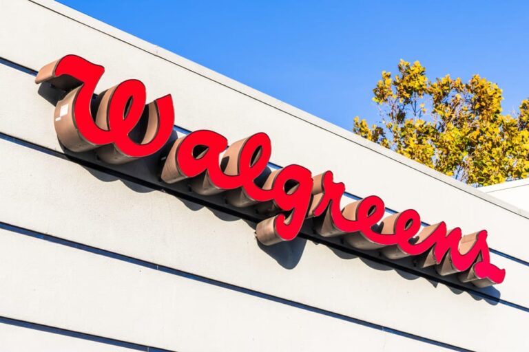 Is Walgreens Stock Underperforming the Nasdaq?