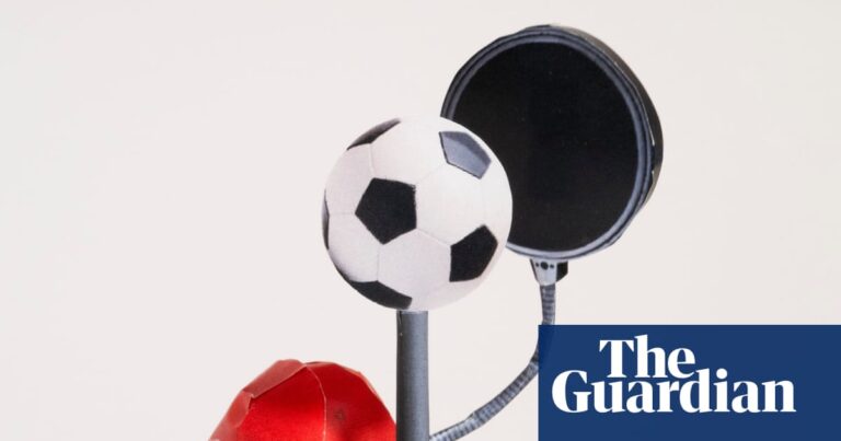 How the rightwing sports bro conquered America