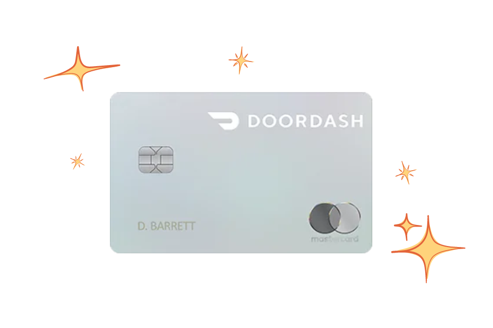DoorDash Rewards Mastercard review: Treat yourself to dinner and cash back
