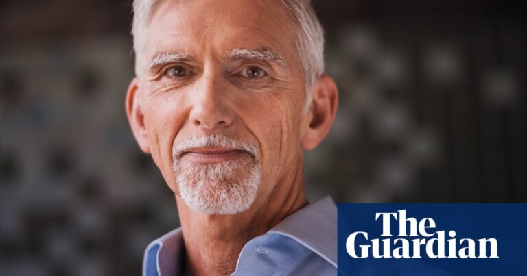 ‘I was angry at the world’: Damon Hill on pain of his father’s death and how it fuelled his rise