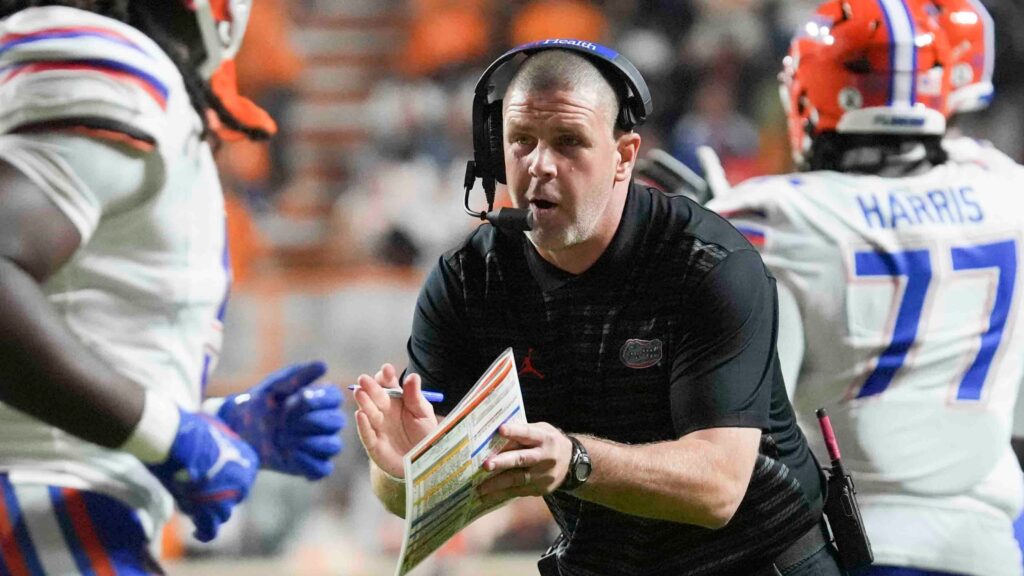 ESPN names this rival team as Florida football’s 2025 archvillain