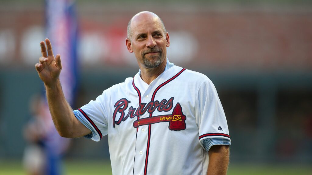 John Smoltz reveals a possible factor for the Chiefs’ consecutive AFC West title streak