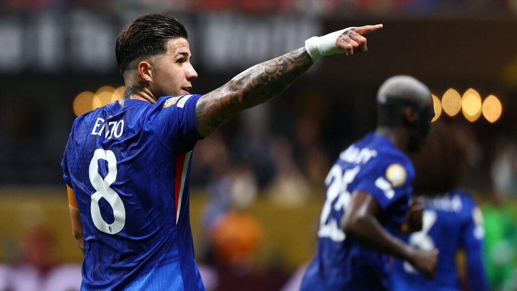 Club World Cup: How to watch today’s schedule, including Bayern, Chelsea, and more