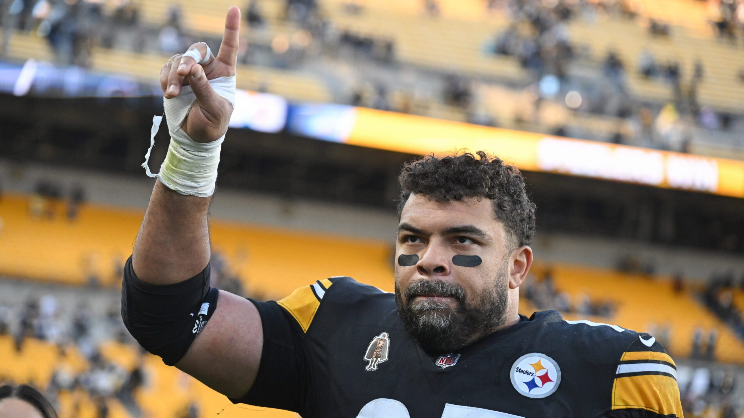 NFL Top 100 Players of 2025: Steelers’ Cam Heyward selection up 15 spots than last year