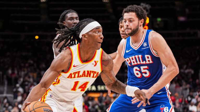 Former standout Alabama forward reportedly waived by NBA team
