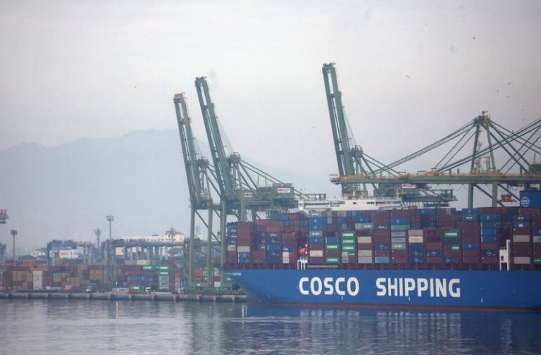 Factbox-How a 50% US tariff rate could affect Brazilian exports