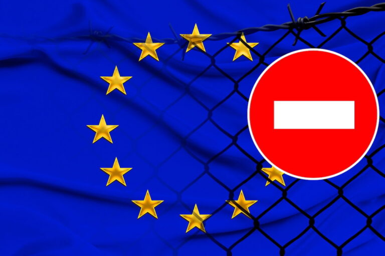 Dover braces for EU EES border check change