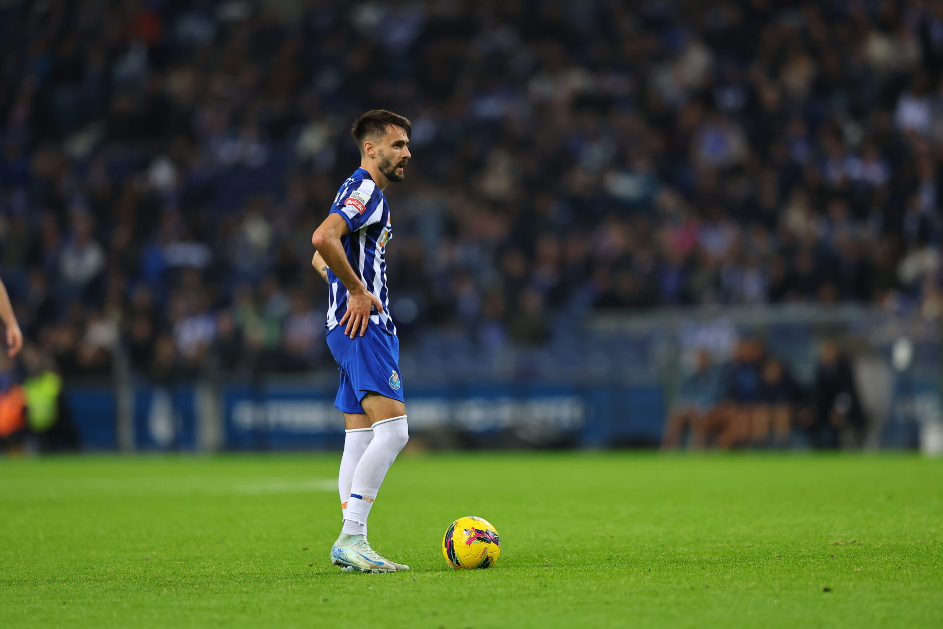 Arsenal loanee’s spell ends with assist & penalty conceded