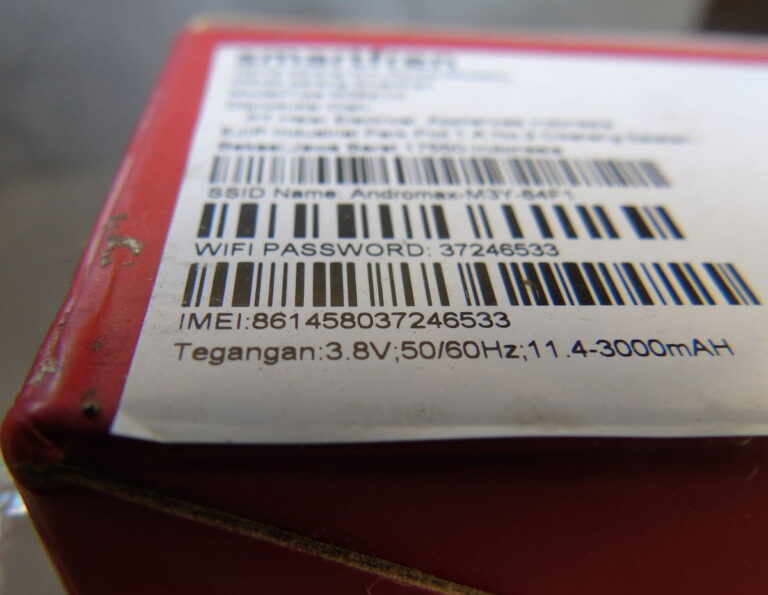 Your phone’s deadliest secret: The IMEI scam