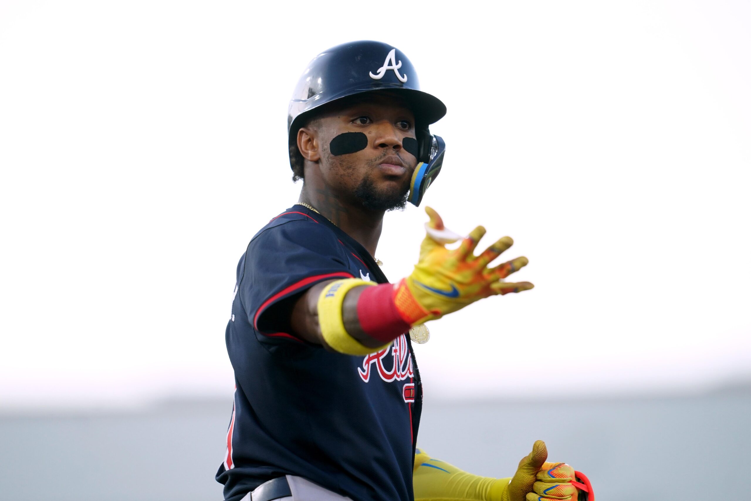 Braves make Ronald Acuña Jr. trade decision with 3 weeks until deadline | Sporting News