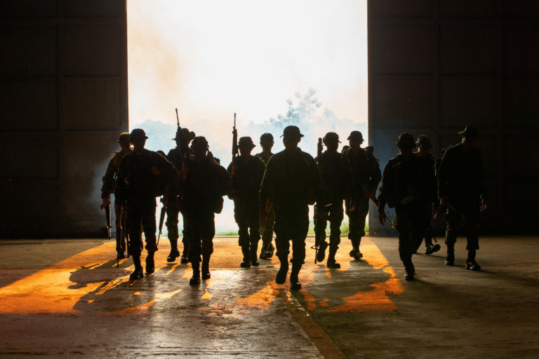 Europe’s defence risks climate & welfare goals