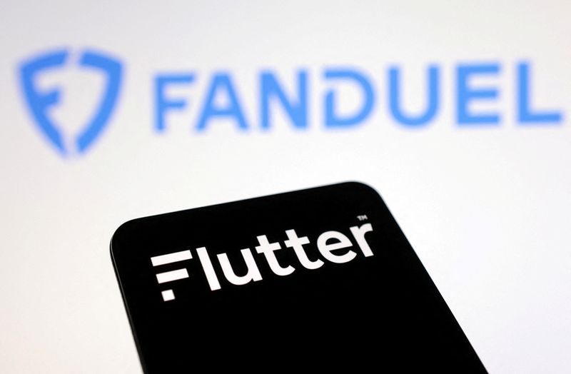 Flutter to buy Boyd Gaming’s 5% FanDuel stake in $1.76 billion deal