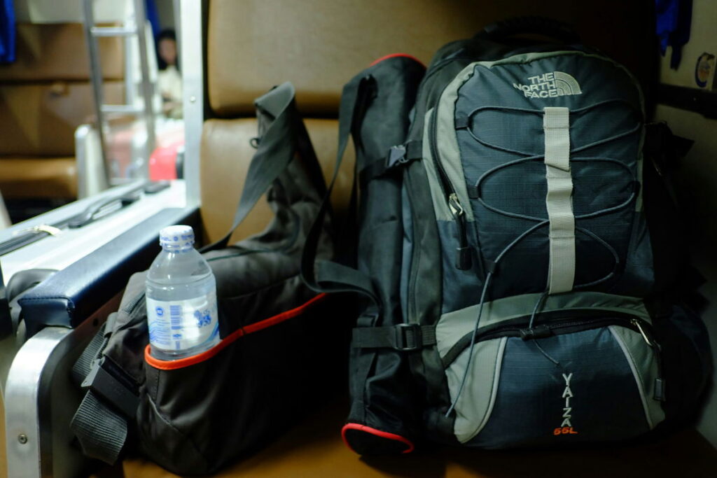 Ryanair increases personal bag size