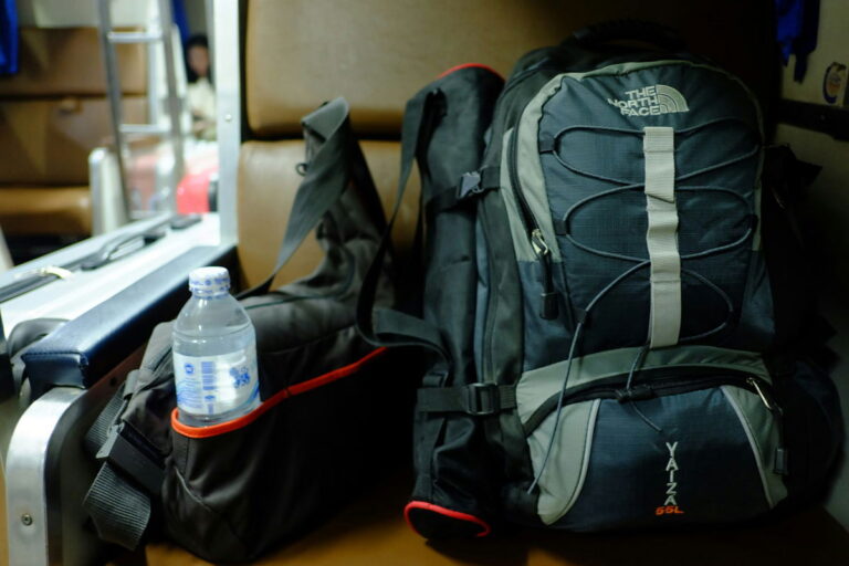 Ryanair increases personal bag size