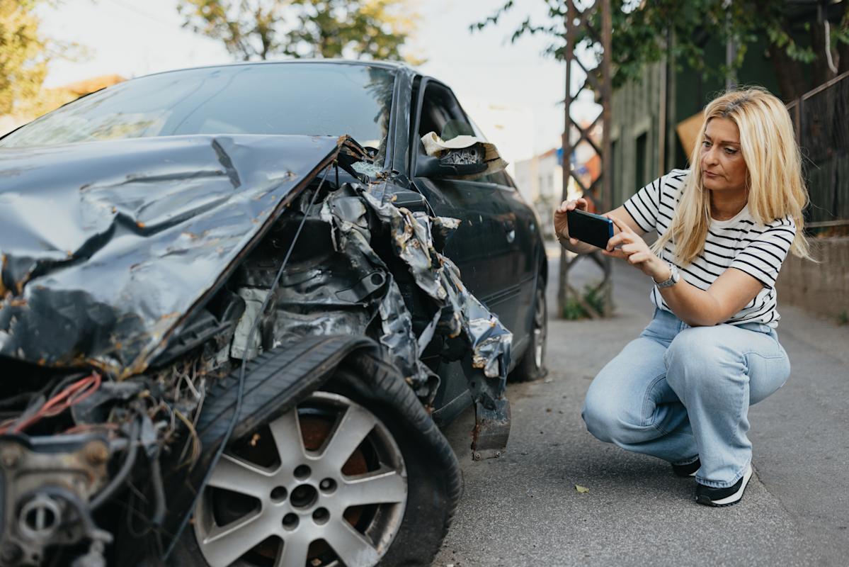 How to protect yourself from being sued after a car accident