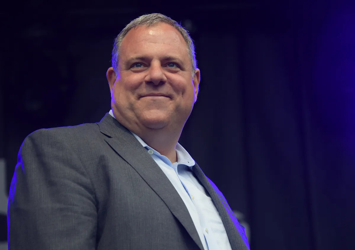Atlanta United president Garth Lagerwey taking ‘indefinite leave of absence’ after cancer diagnosis