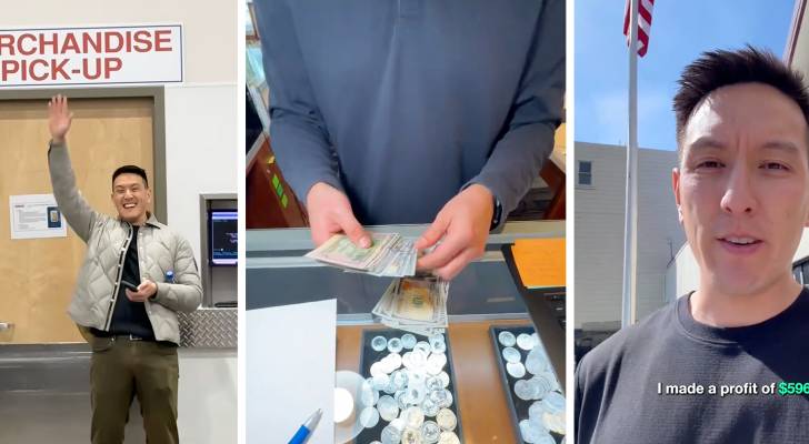 San Francisco man turns 1 Costco purchase into $600 profit – Here’s what he bought