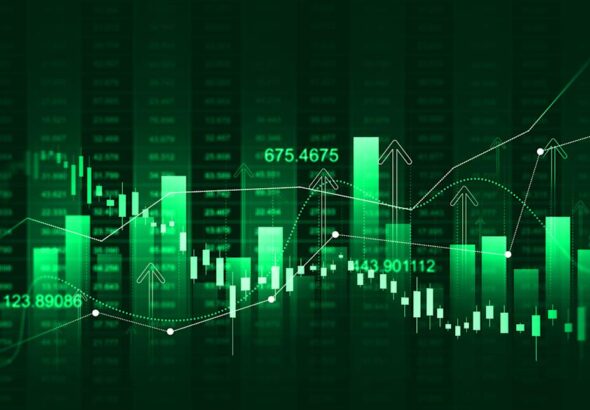 SPY Adds $2.1B as Nasdaq Closes at New High