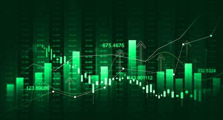 SPY Adds $2.1B as Nasdaq Closes at New High