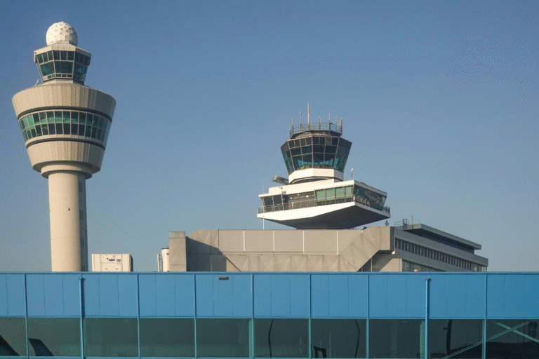 France strike disrupts Europe’s skies