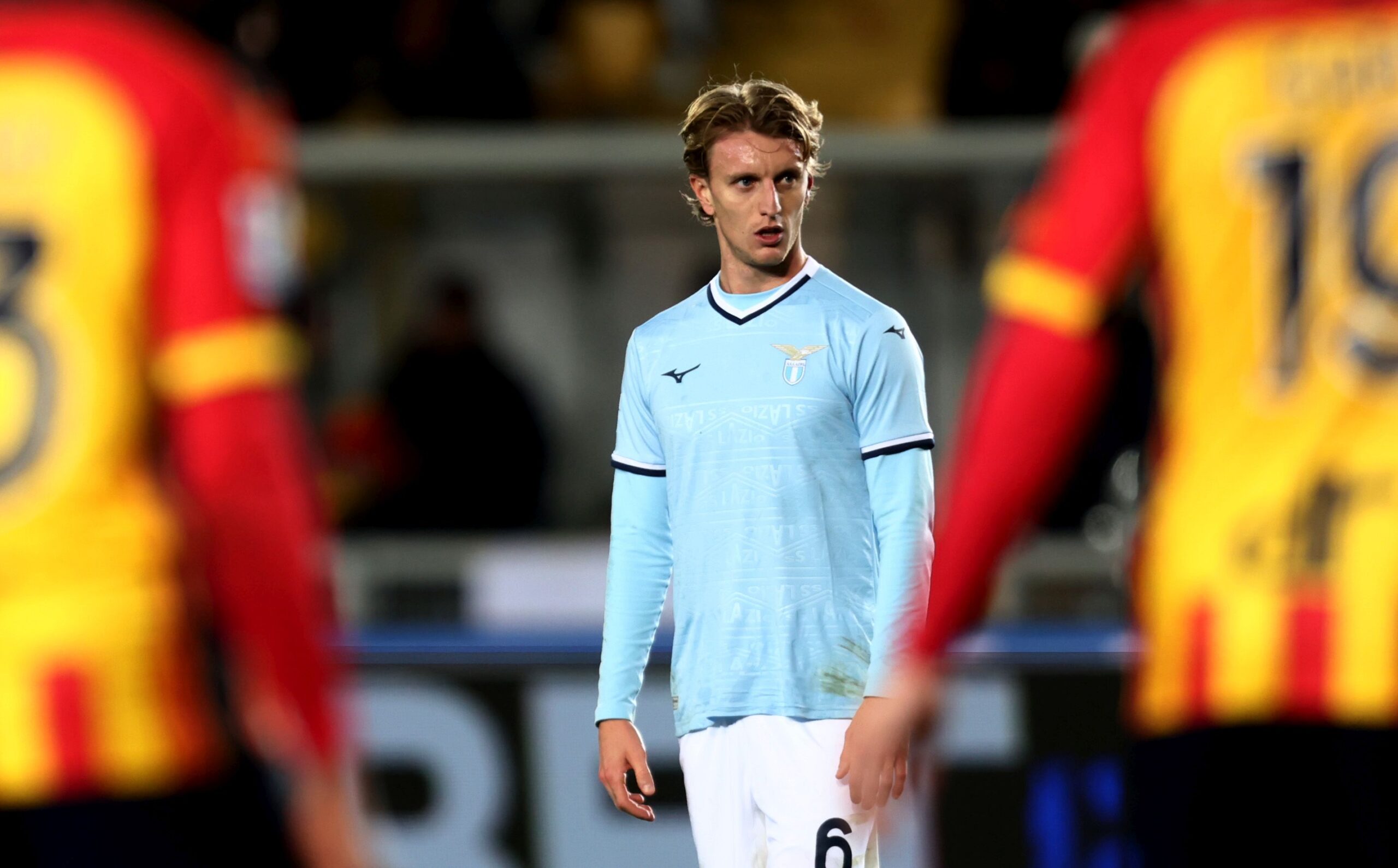 Inter unlikely to trigger €50m Nicolo Rovella release clause at Lazio