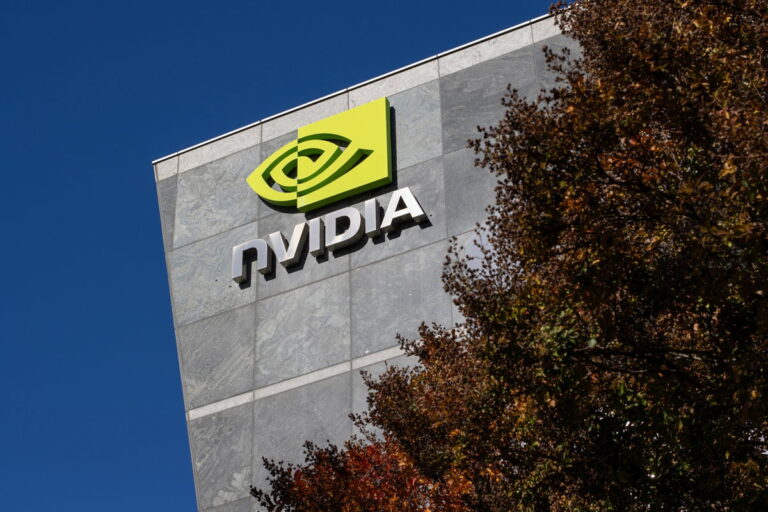Nvidia becomes most valuable company in world