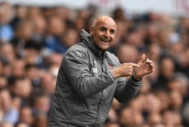 steve bould 2