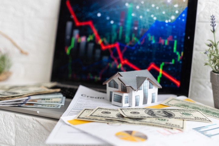 Mortgage Rates Tumble To 10-Month Low, But Tariffs May Drive A Reversal