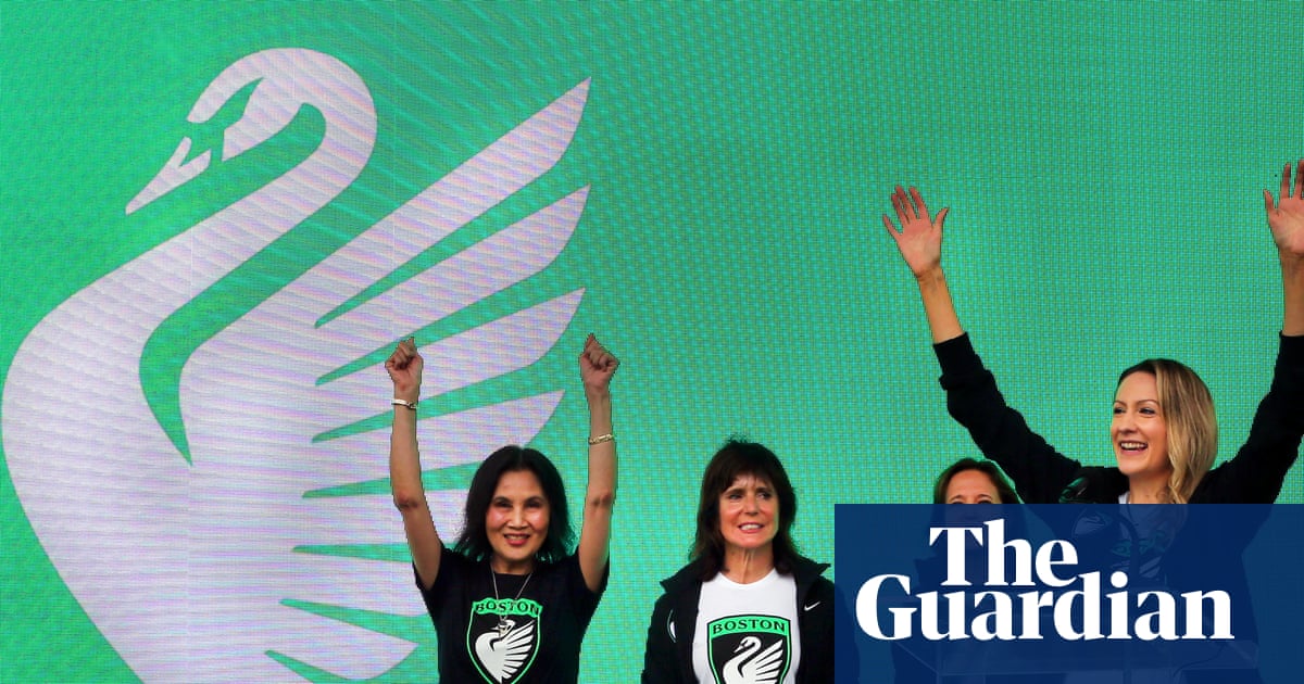 Flopped launch and new squad building: Boston and Denver’s journey to the NWSL | Moving the Goalposts