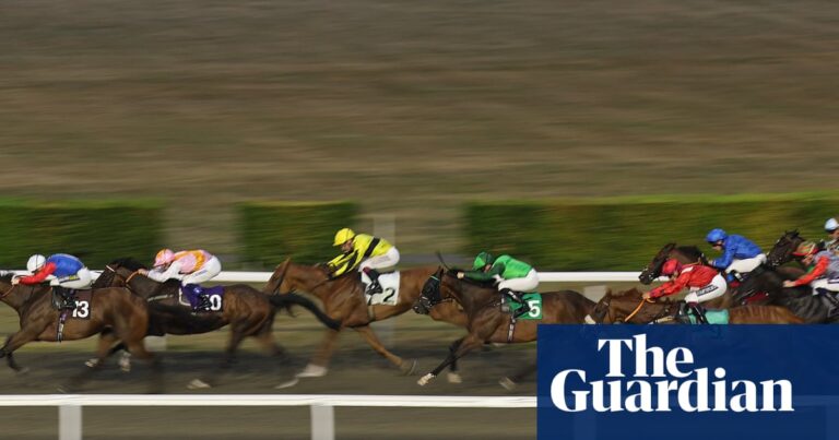 Horse racing to go on strike in protest against government’s planned betting tax rise