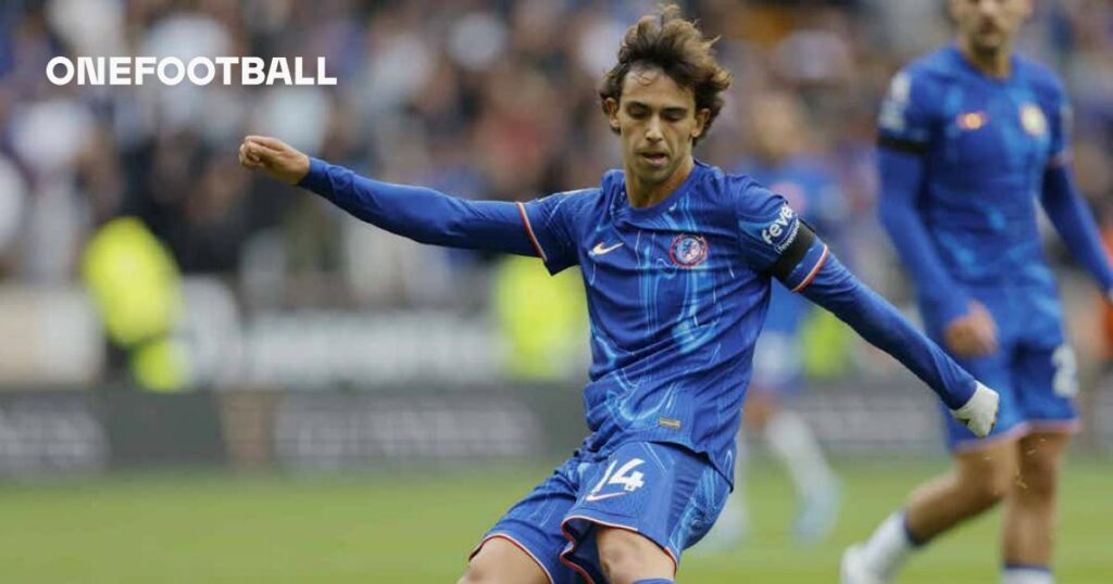 Chelsea Set to Sell Forward to Saudi Club in £43.7m Deal