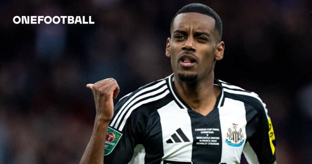 Romano: Isak rejects £600k Saudi offer with Liverpool waiting