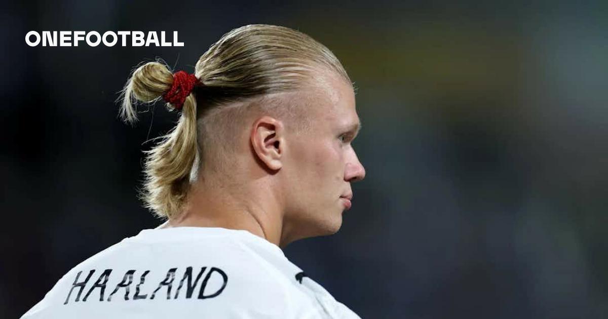 Real Madrid eye move for Manchester City superstar as Vinicius renewal stalls