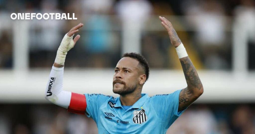 ‘Complete nonsense’ – Marseille shut down Neymar rumours