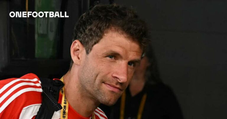 Media: No USA move, Müller and team in agreement