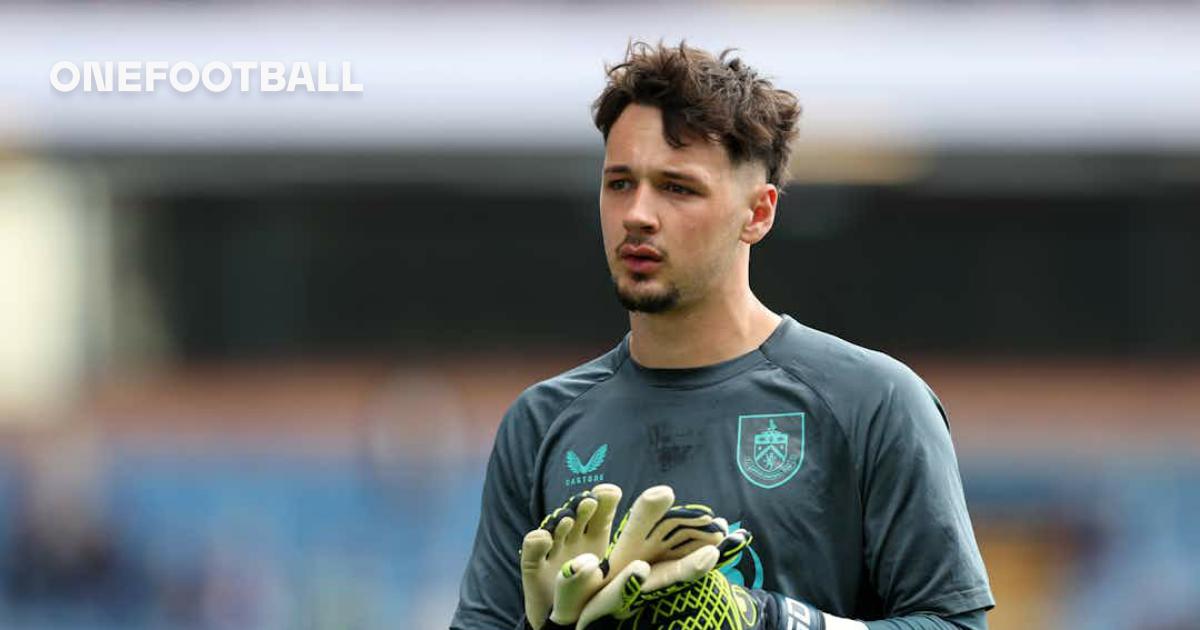 Man City confirm return of former goalkeeper