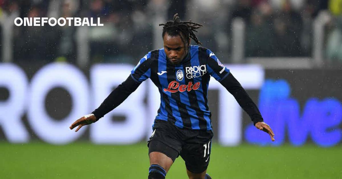 Di Marzio: Inter Milan Make Official Offer For Atalanta Talisman Worth €45M