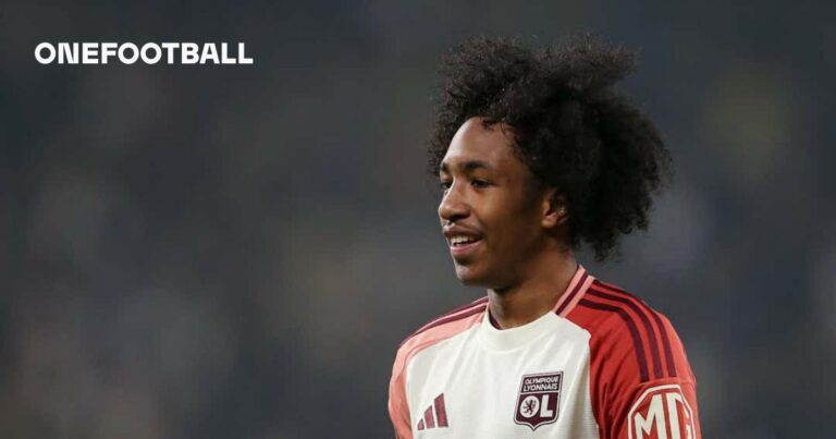 Liverpool Could Move In For This Ligue 1 Winger This Summer: Should Slot Get Him On Board?