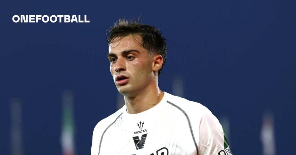 Oristanio situation drags on as Torino and Venezia battle over terms