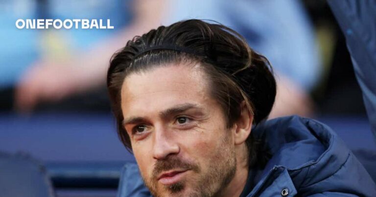 Manchester City outcast Grealish new first choice for Napoli