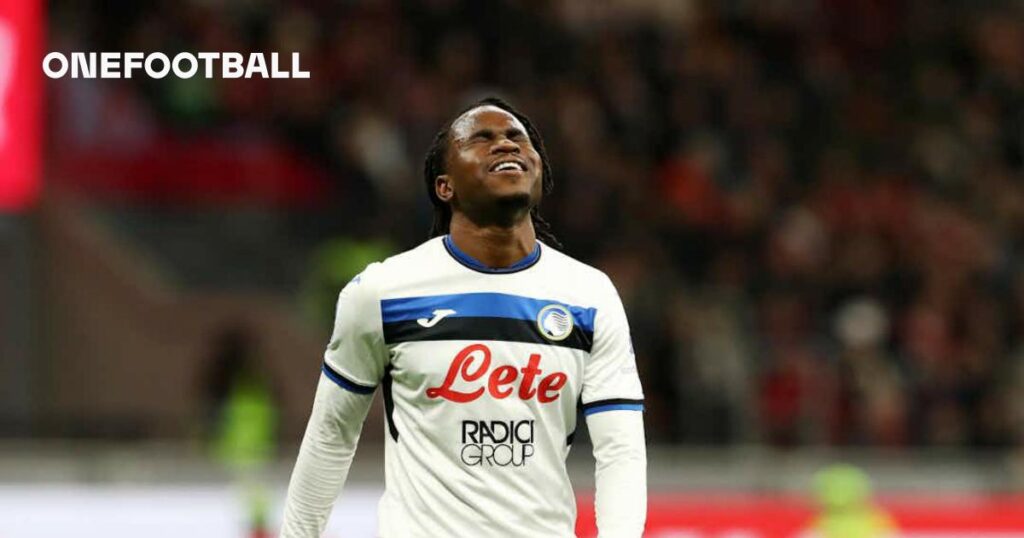 Latest Lookman offer from Inter is still not enough for Atalanta