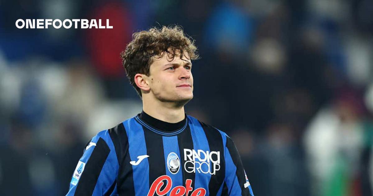 Report Scalvini watched by Newcastle scouts after Chelsea interest