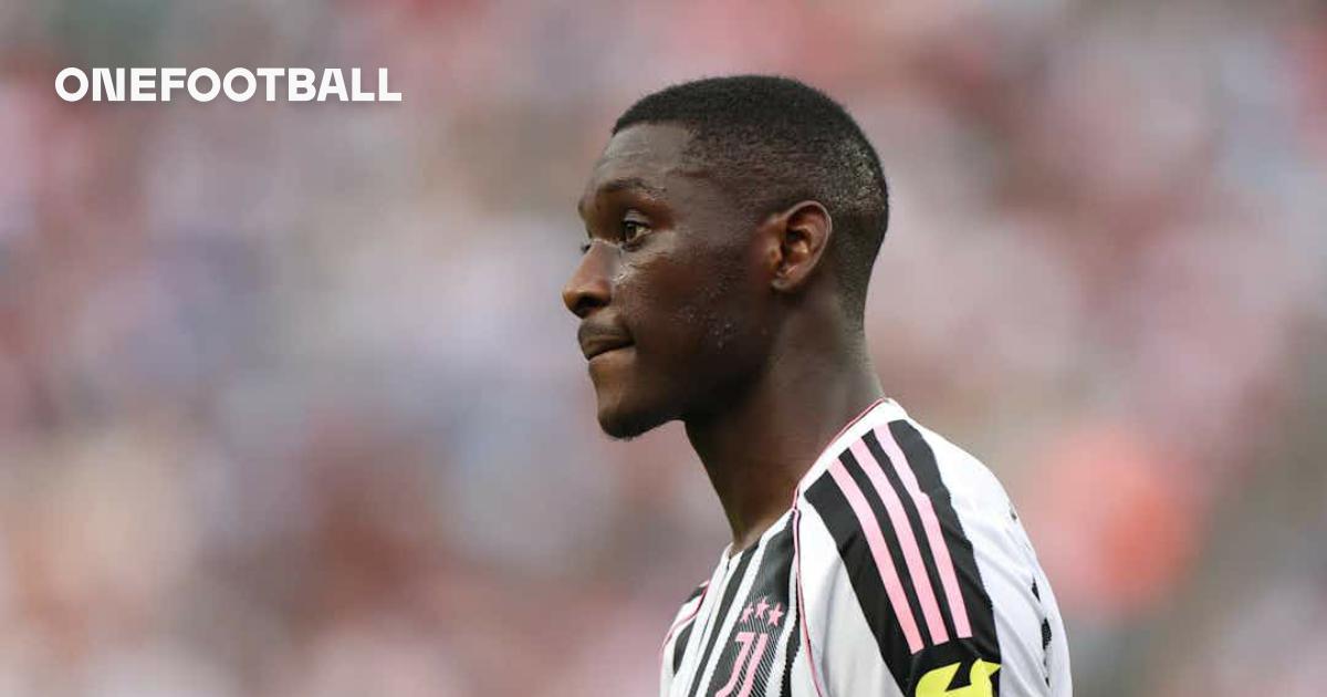 Manchester United Are In Pole Position To Recruit This Paris Saint-Germain Forward: Good Fit For Amorim?