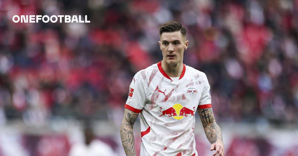 Manchester United Are Weighing Up A Move For This Bundesliga Forward: Good Option For Amorim?
