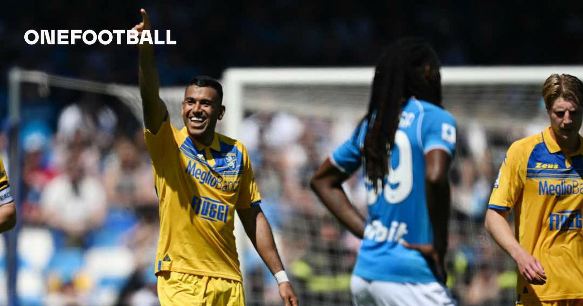 Napoli striker Cheddira targeted by both PAOK and Verona